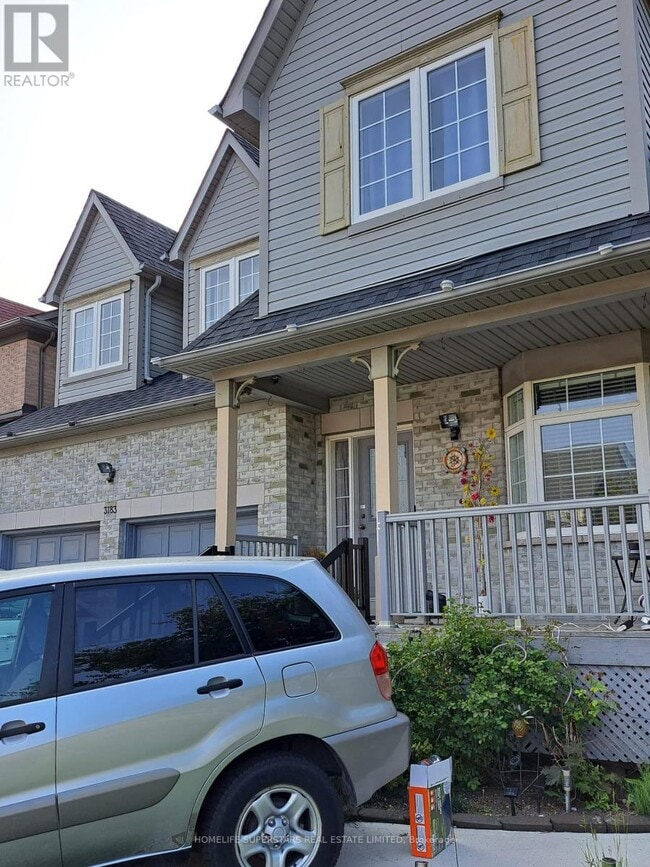Building Photo - 3183 McDowell Dr