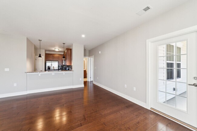 Foto del interior - The Fairways at Bey Lea