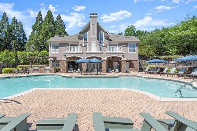 3382 Mount Zion Rd, Stockbridge, GA 30281 - Townhome Rentals in