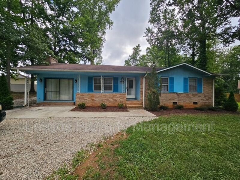 Primary Photo - 3700 Miller Dr