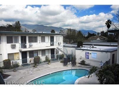 Primary Photo - 100 S Altadena Dr