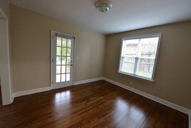 Dining Room - 1133 Carolina Ave