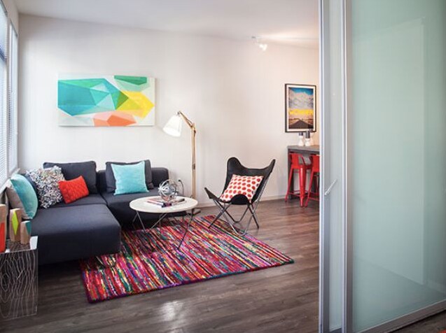 Foto del edificio - 445 Artisan Way