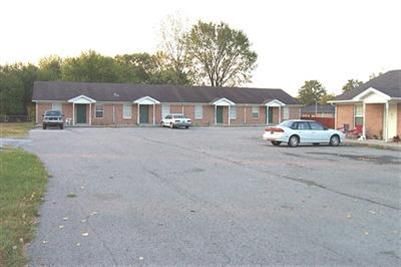 Building Photo - 1310 Mount Zion Rd