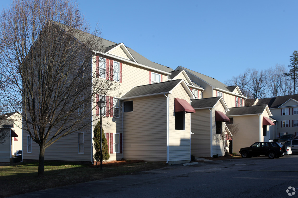 Primary Photo - East Village Apartments