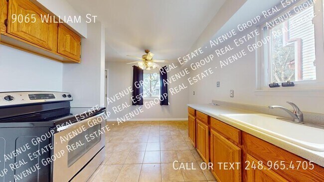 Foto del edificio - 9065 William St