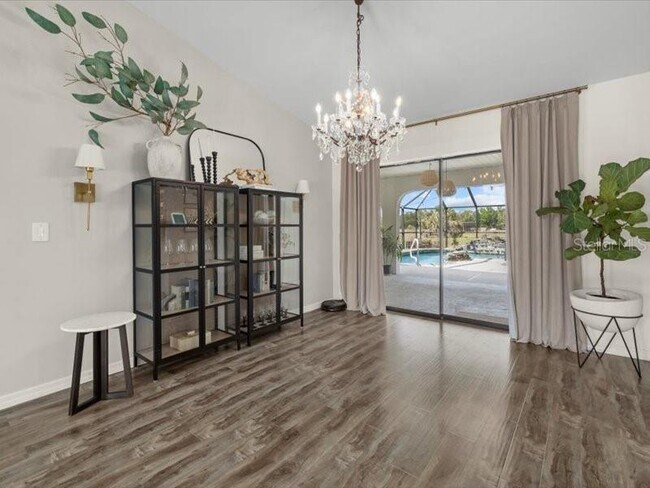 Foto del edificio - 15650 Prairie Creek Blvd