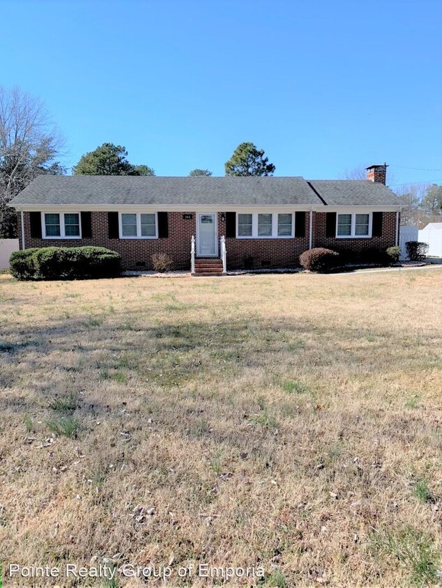 Primary Photo - 3 br, 1.5 bath House - 505 Westover Drive