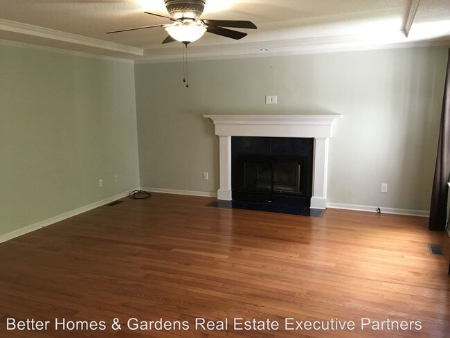 Foto del edificio - 4 br, 2.5 bath House - 2036 Edenton Trail