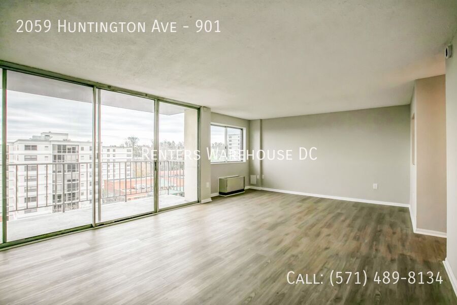 Foto principal - 2059 Huntington Ave