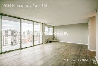 Building Photo - 2059 Huntington Ave