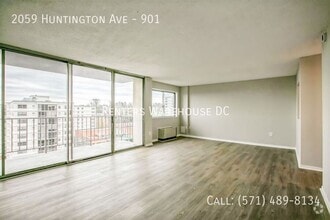 Building Photo - 2059 Huntington Ave