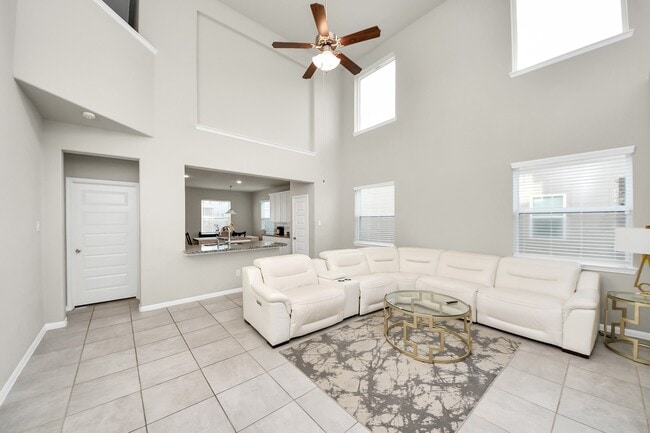 Building Photo - 6302 Prince Pl Dr