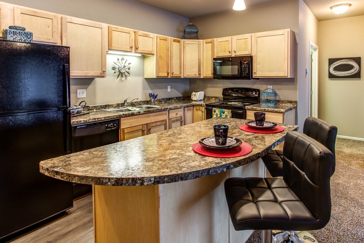 Fair Hills Rentals Williston, ND