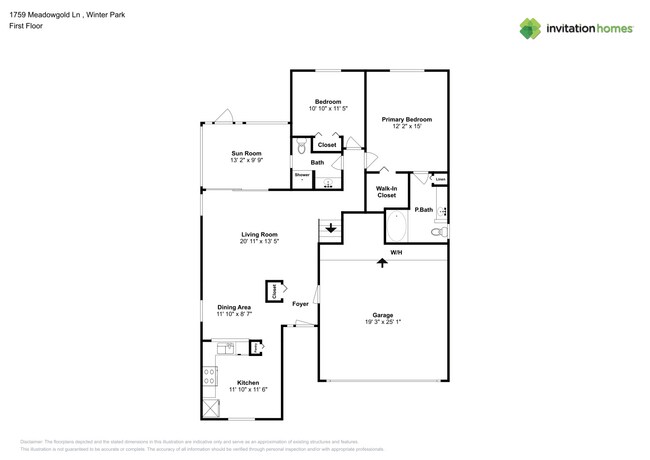 Foto del edificio - 1759 Meadowgold Ln