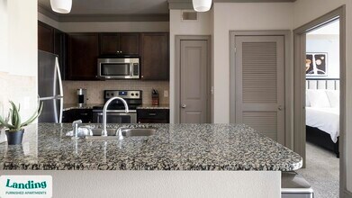 Building Photo - 18021 Kingsland Blvd