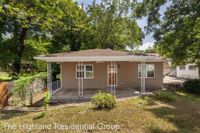 Building Photo - 2 br, 1 bath House - 243 Ollie St