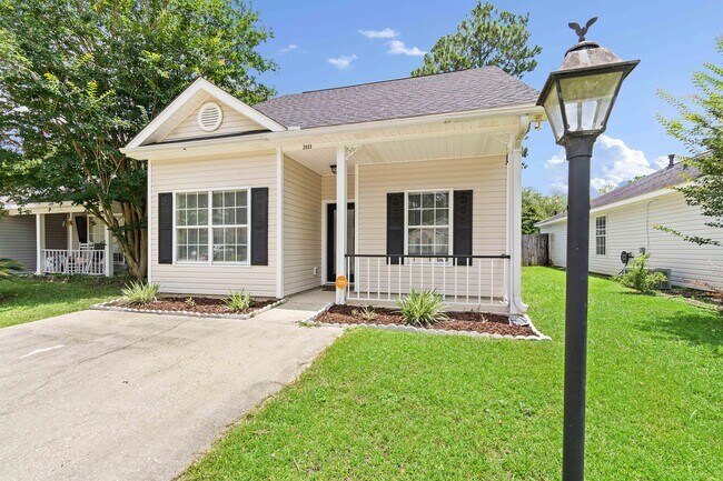 Foto del edificio - 2033 Post Oak Ct