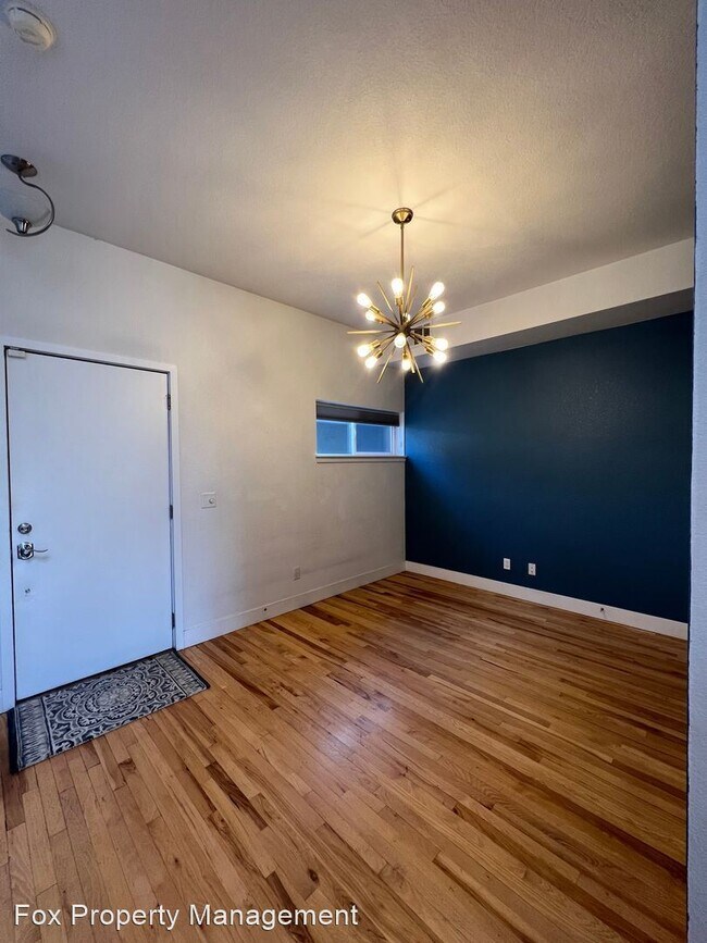 Building Photo - 2 br, 2.5 bath House - 4267 Tennyson Stree...