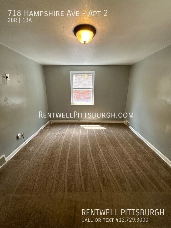 Building Photo - Amazing 2 Bedroom Duplex in Beechview