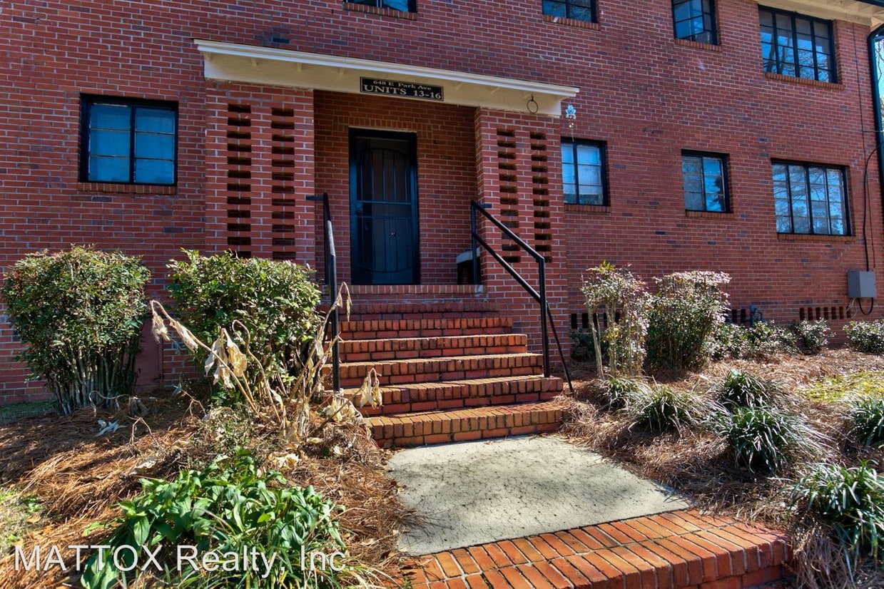 Primary Photo - 638 E Park Ave