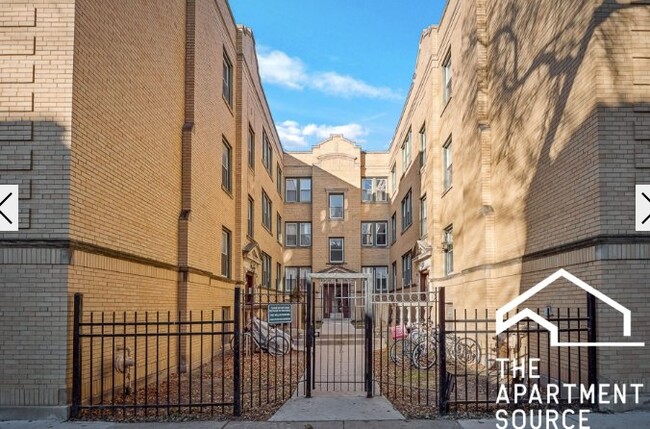 Foto del edificio - 5036 N Wolcott Ave