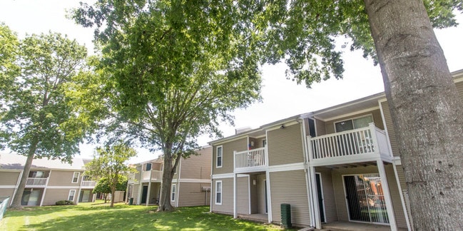 Fotografía del edificio - Sea Pines