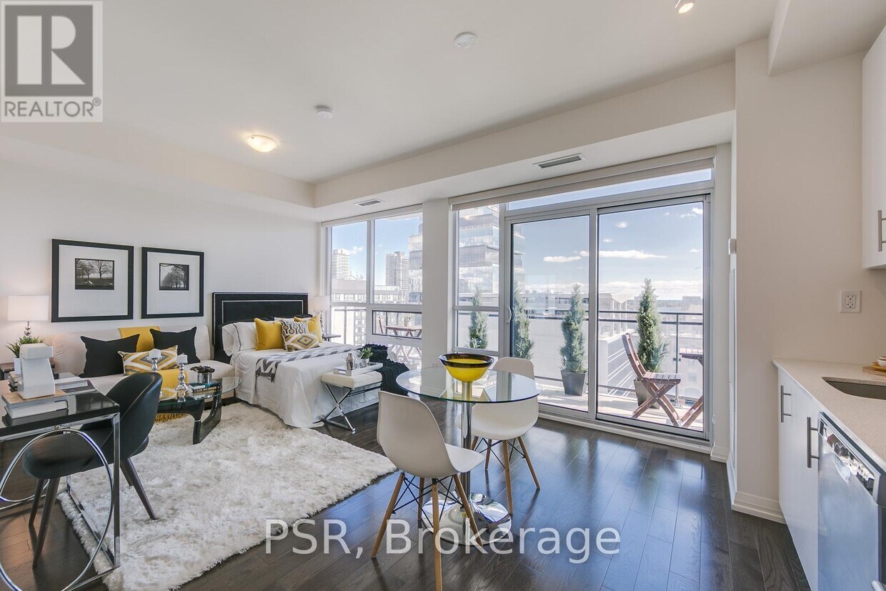 Photo principale - 460-1460 Adelaide St E