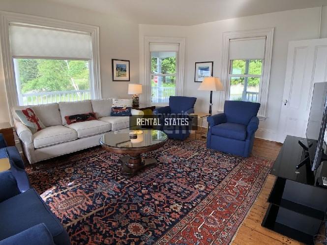Primary Photo - 4 bedroom in Swans Island ME 04685