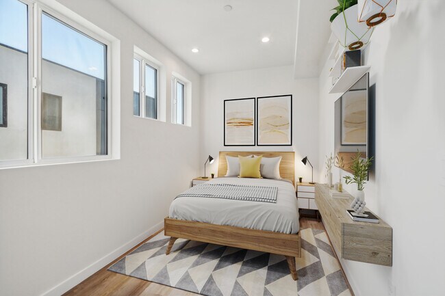 Foto del edificio - 10717 Addison St