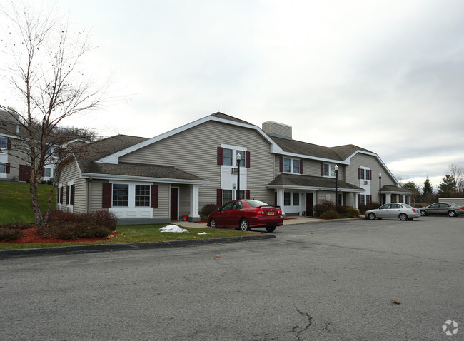 Foto del edificio - Meadow Ridge Development