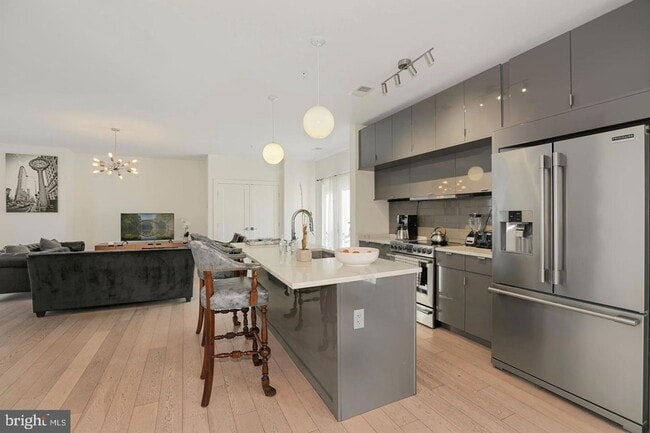 Building Photo - 1495 Gallaudet St NE