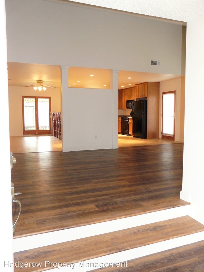 Building Photo - 3 br, 2 bath House - 2489 Vine Hill Drive