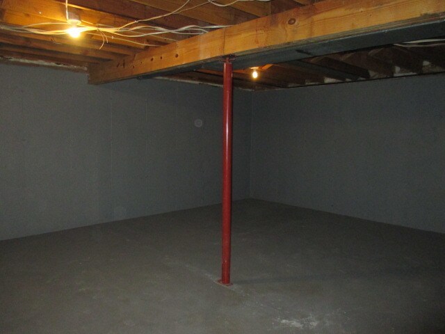 Foto del edificio - Nicely updated 3 bedroom ranch