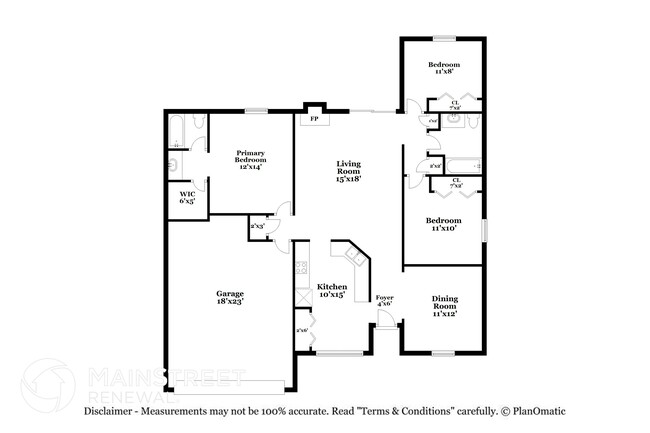 Building Photo - 8965 Bridgecreek Dr W