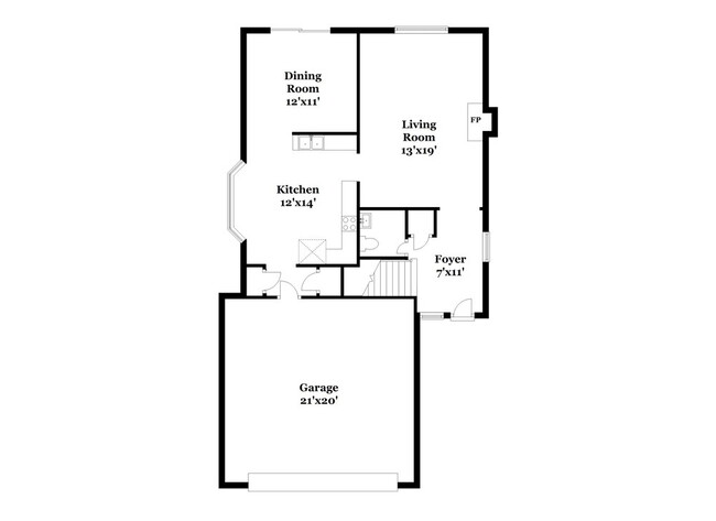 Building Photo - 906 Bexley Dr