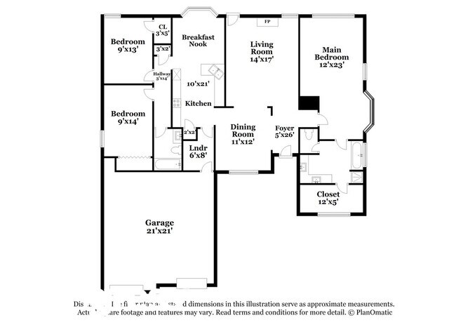 Building Photo - 7745 Country Pass