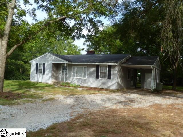 Primary Photo - 301 E Butler Rd
