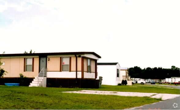 Foto principal - Oceanway Village