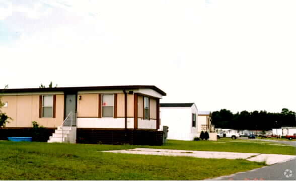 Primary Photo - Oceanway Village
