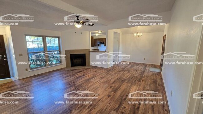 Foto del edificio - 3 bedroom, 2 bathroom home in Arlington, TX