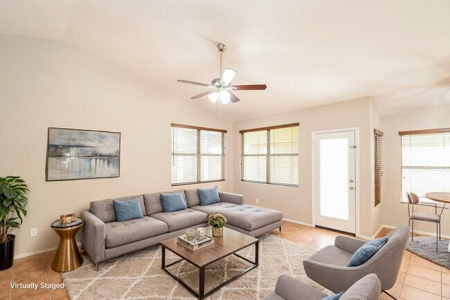 Foto del edificio - 1266 E Sierra Madre Ave