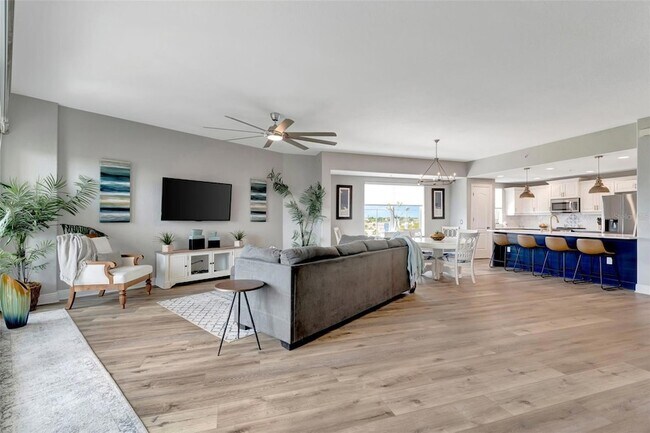 Building Photo - 501 Haben Boulevard Unit 506