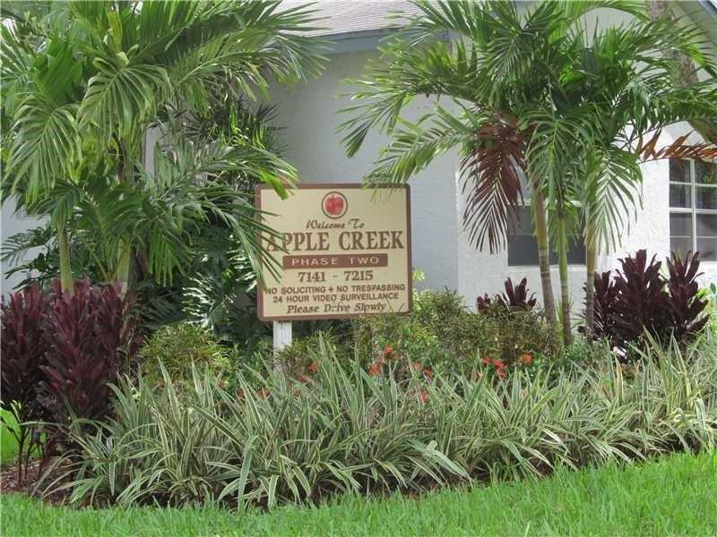 Foto principal - 7103 W Sunrise Blvd