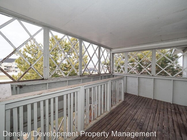 Foto del edificio - 6336 W 14300 S