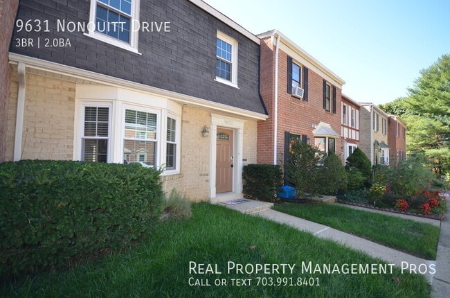 Photo - 9631 Nonquitt Dr Townhome