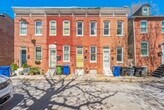 Primary Photo - AMAZING 1 BEDROOM TOWNHOME IN HOLLINS MARKET