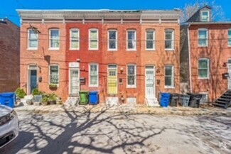 Building Photo - 1012 Boyd St