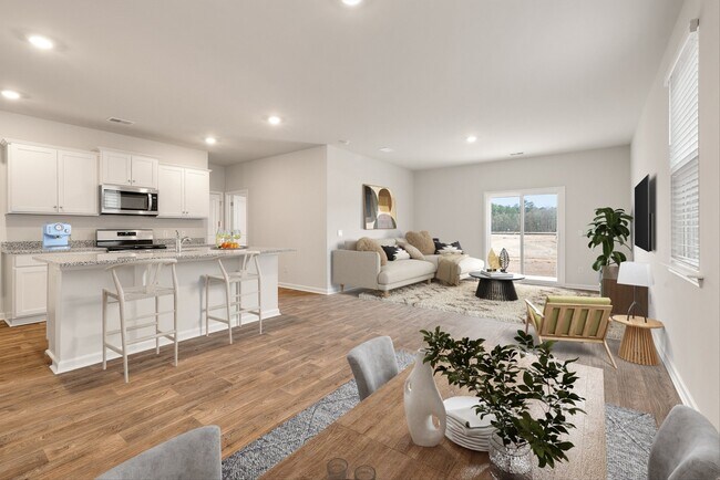 Foto del edificio - 240 Sweet Cherry Ln