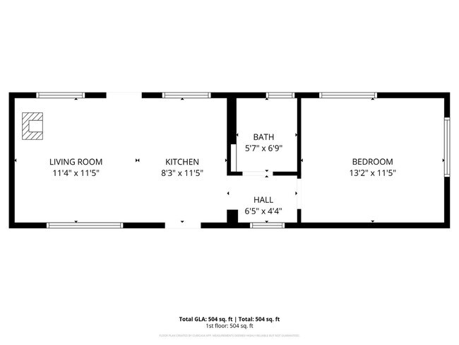 Foto del edificio - SV T 215